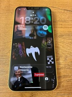 iPhone 16e - vymenim