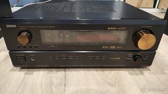 Receiver Denon AVR-3300