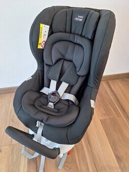 Britax Römer Max-Fix II cosmos black