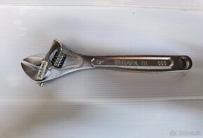 Nastaviteľný kľúč BETA 300 mm