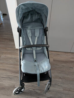 CYBEX Kočík golfový Beezy Stormy Blue Gold