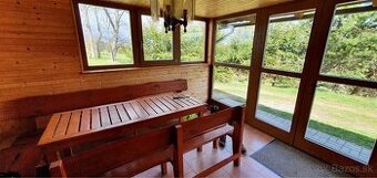 Chata na prenajom - Chata Vrabel