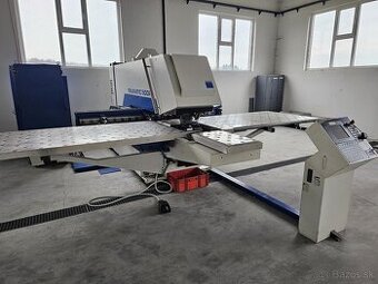 Vysekávací lis Trumpf Trumatic 500 R (5955)