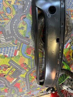 predný nárazník bmw e46