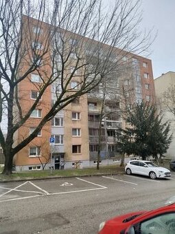 Na predaj 3 izb. byt, Studenohorská ul.  BA - Lamač