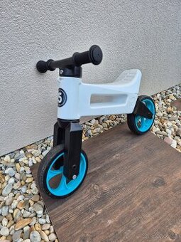 Odrážadlo Funny Wheels