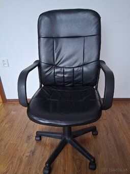 Kancelárske kreslo