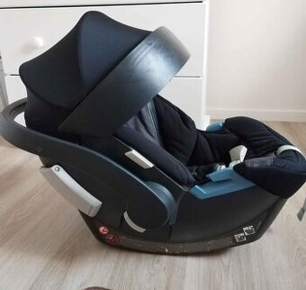 Vajíčko Cybex Aton 5+isofix