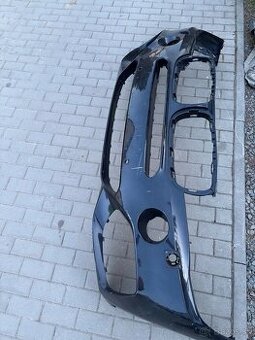 Predny naraznik Bmw X5 f15 m-packet