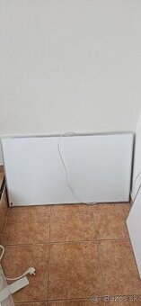 Ohrievače na predaj