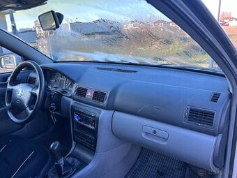 Škoda Octavia 1.9 TDi