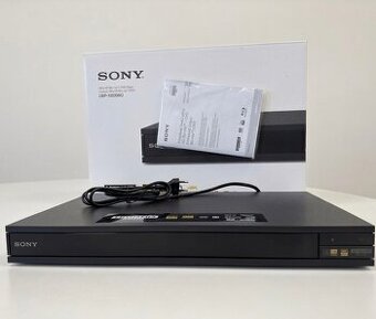 SONY UBP-X800M2