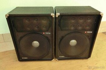 Reprobedne Tesla ARO 6804 a Videoton DC2580 .