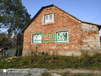 Predaj, RD, Čadca (813-12-JAS)