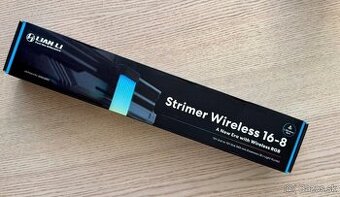 Predám LIAN LI Strimer Wireless 16-8 (PW16-81W)