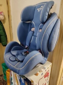 Autosedačka na predaj