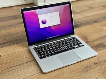 Apple Macbook Pro 13" (a1502) early 2015 - i5, 8gb, 256gb