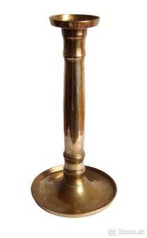 Svícen - I. republika