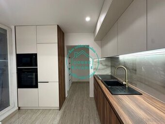 Na predaj 3 izbový byt po kompletnej rekonštrukcii