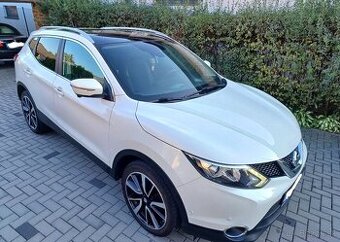 NISSAN QASHQAI 1.2 DIG-T VISIA
