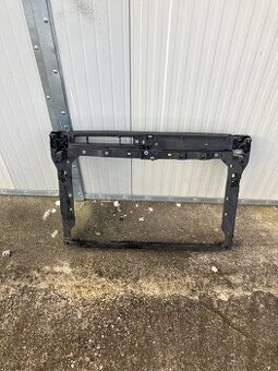 chladicova stena skoda octavia iv 4 bez pismena