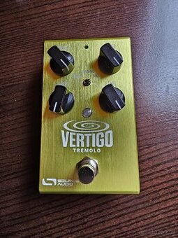 Source Audio Vertigo Tremolo