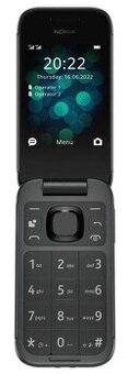 Nokia 2660 flip