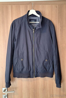 Panska prechodna bunda McNeal - velkost M