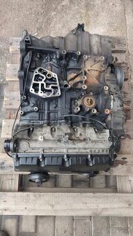 Holomotor 1.9 TDI AVB