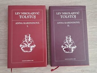 Anna Kareninová