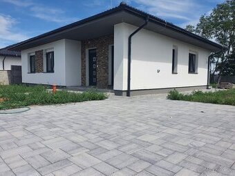 Novostavba rodinného domu v najprestížnejšej lokalite mesta