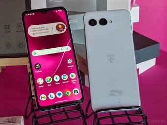 Predám úplne nový T-Phone 3
