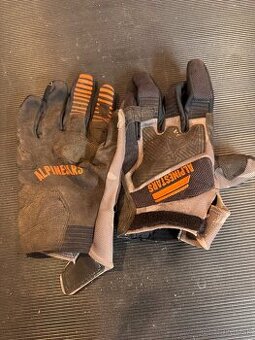 Moto rukavice Alpinestars