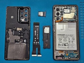 Samsung A53, A52