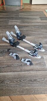 Skialpove viazanie fritschi diamir explore xp