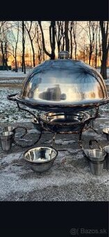 Grill Taner