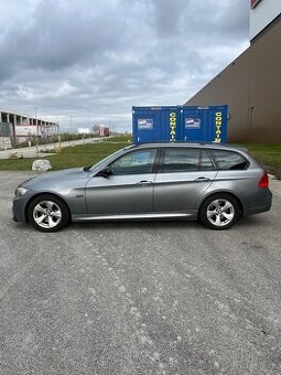 Original bmw disky 5x120 r16