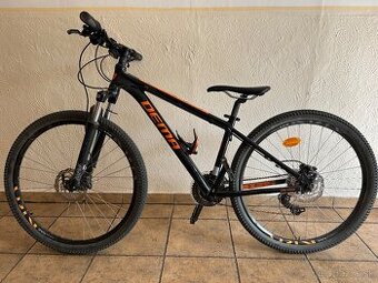 Predám chlapčenský bicykel Dema 15S