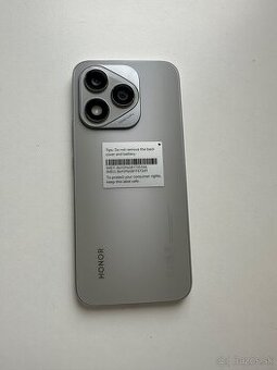 Predam čisto nový HONOR 400 lite 256gb