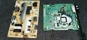 Samsung UE50TU8072U, QE50Q64T, QE50Q65, náhradné diely
