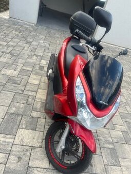 Predam Honda PCX125