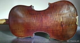 Husle 4/4 Stradivari " Titian" 1715 model - 1