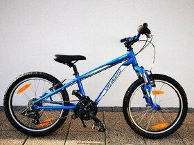 bicykel Specialized Hotrock 20