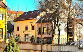 Nová cena  Predaj budovy v centre mesta Prešov