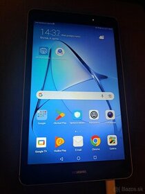 Predám tablet Huawei MediaPad T3 - 1