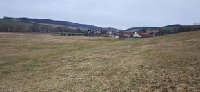 PREDAJ - pozemky na výstavbu rodinných domov - Svinia