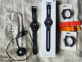 Xiaomi Watch s1 active - 1
