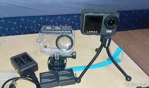 Outdoorova kamera LAMAX W 9.1