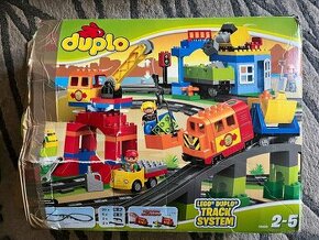 Lego Duplo 10508