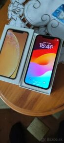 iPhone XR 64GB Yellow